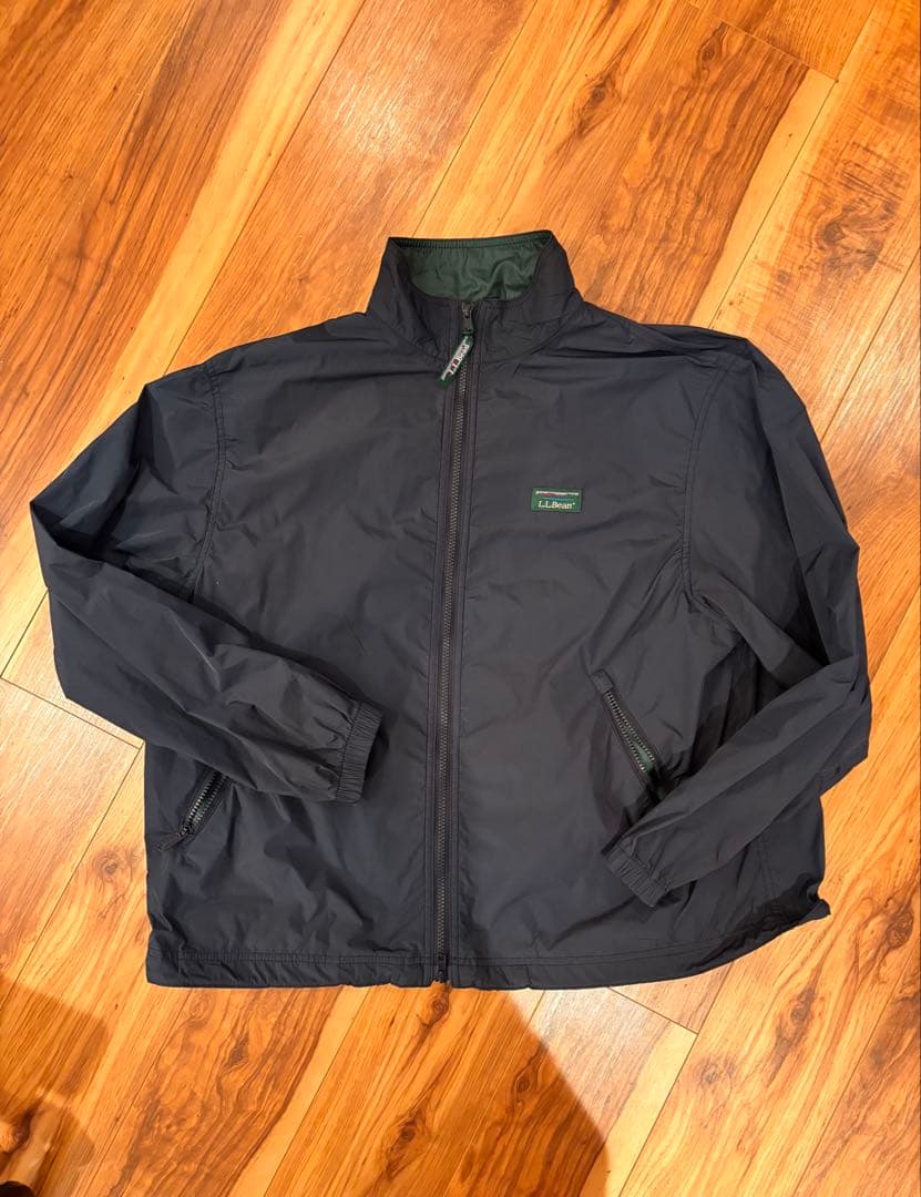 L.L.Bean ロクスベリー・ジャケット　M