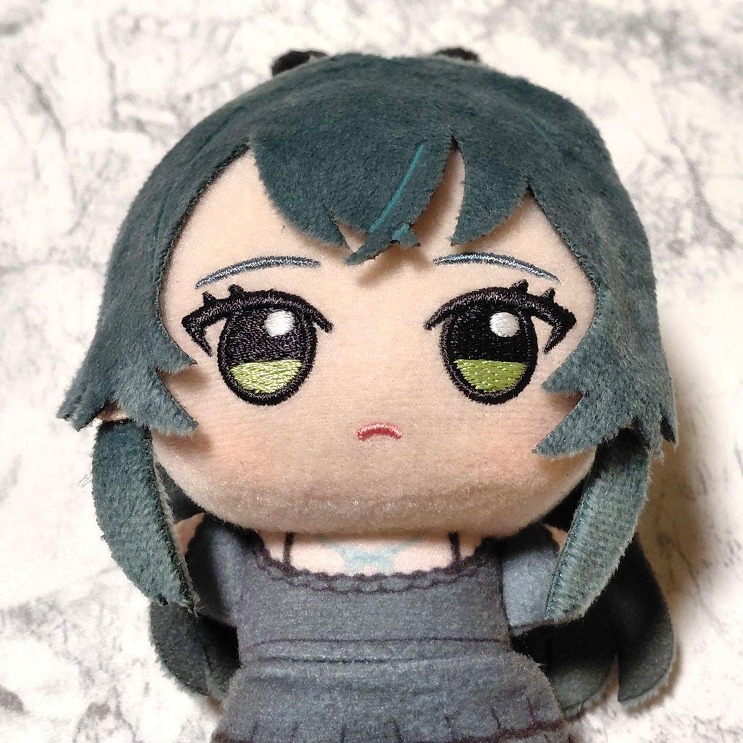 学園アイドルマスター GiGO ちびぐるみvol.1 3種 コンプセット 特典付