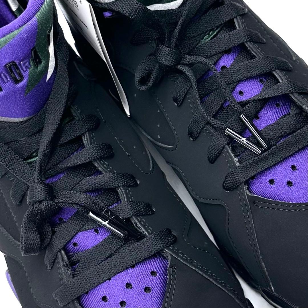 未使用✨NIKE AIR JORDAN 7 \"RAY ALLEN\" 28.0cm