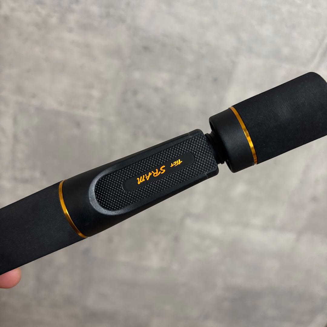 ティクト 鯵レンジャー SRAM SP40 アジングロッド - メルカリ