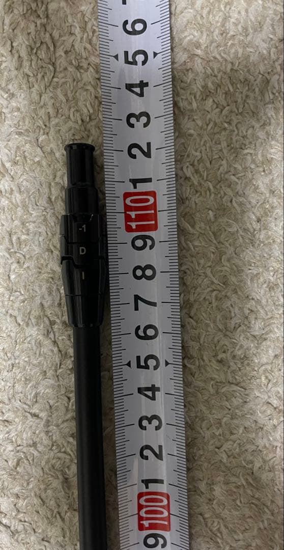 TourAD IZ6 ツアーAD キャロウェイスリーブ FLEX S - メルカリ