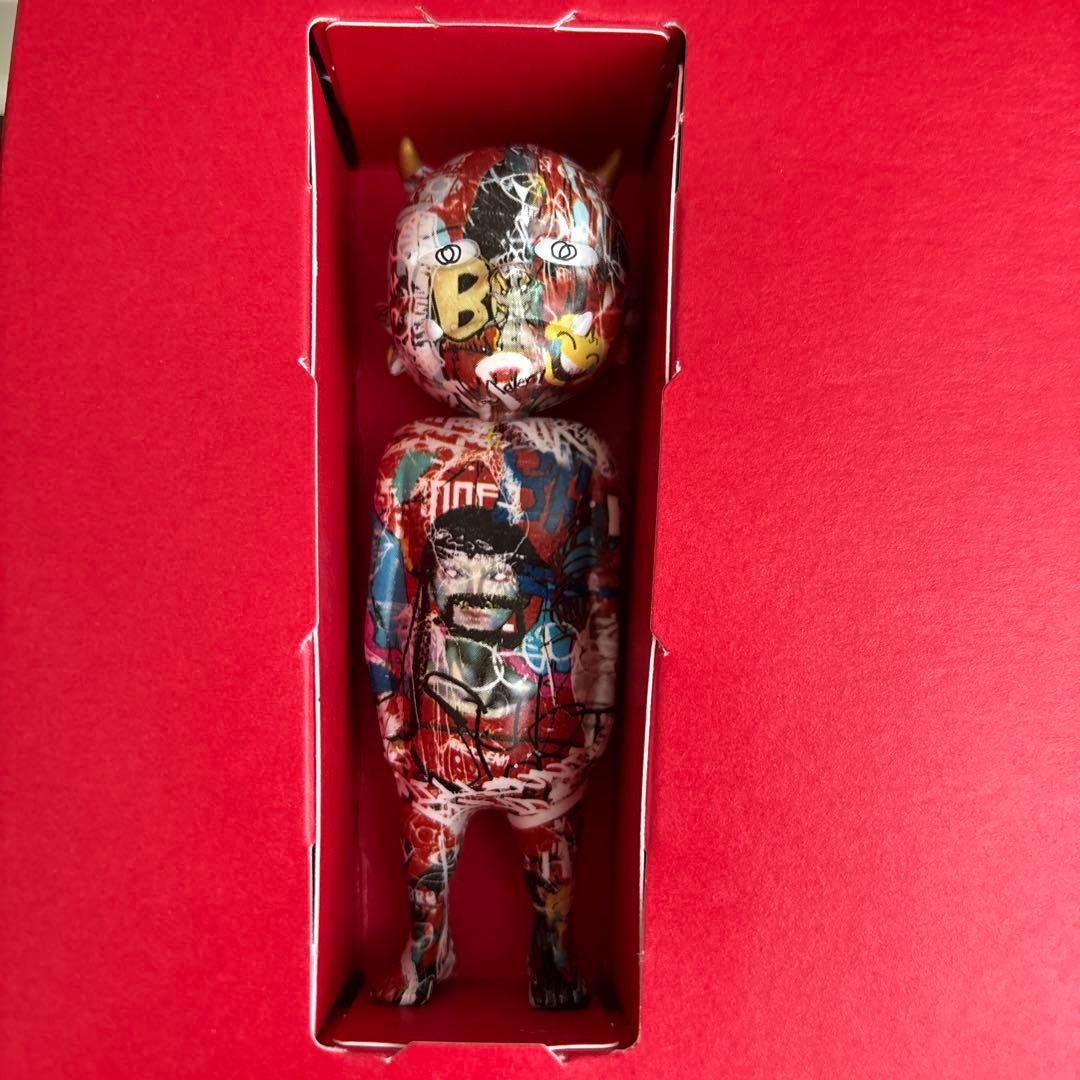 CHOCOPURIN 様専用THE MILLENNIUM PARADE 限定盤 - メルカリ