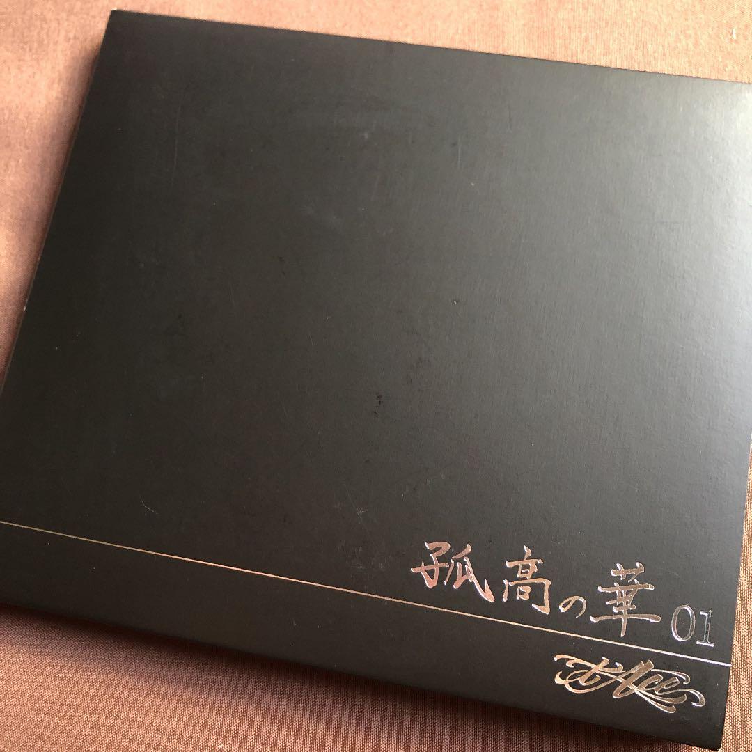 t-Ace 1stアルバム 孤高の華 - メルカリ