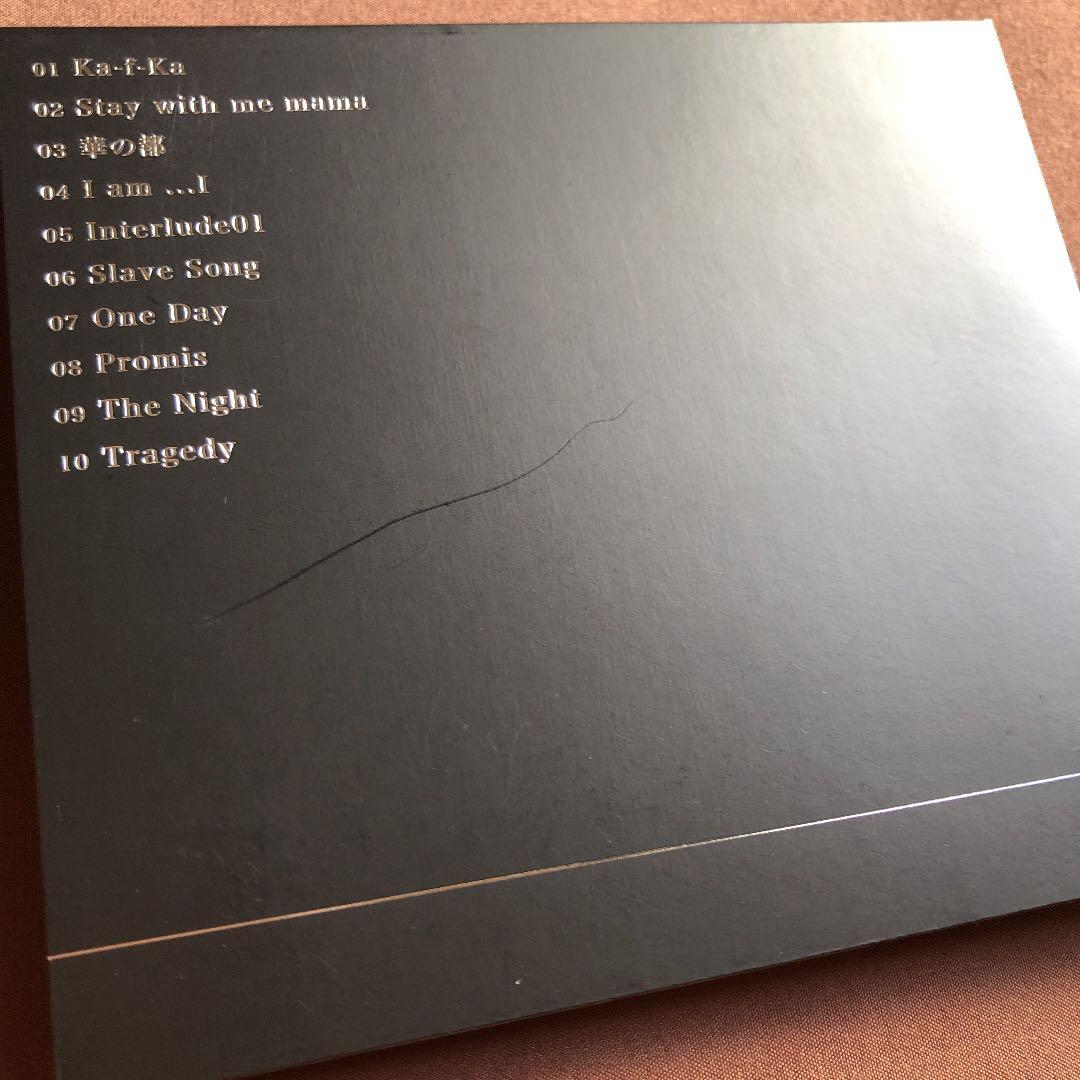 t-Ace 1stアルバム 孤高の華 - メルカリ