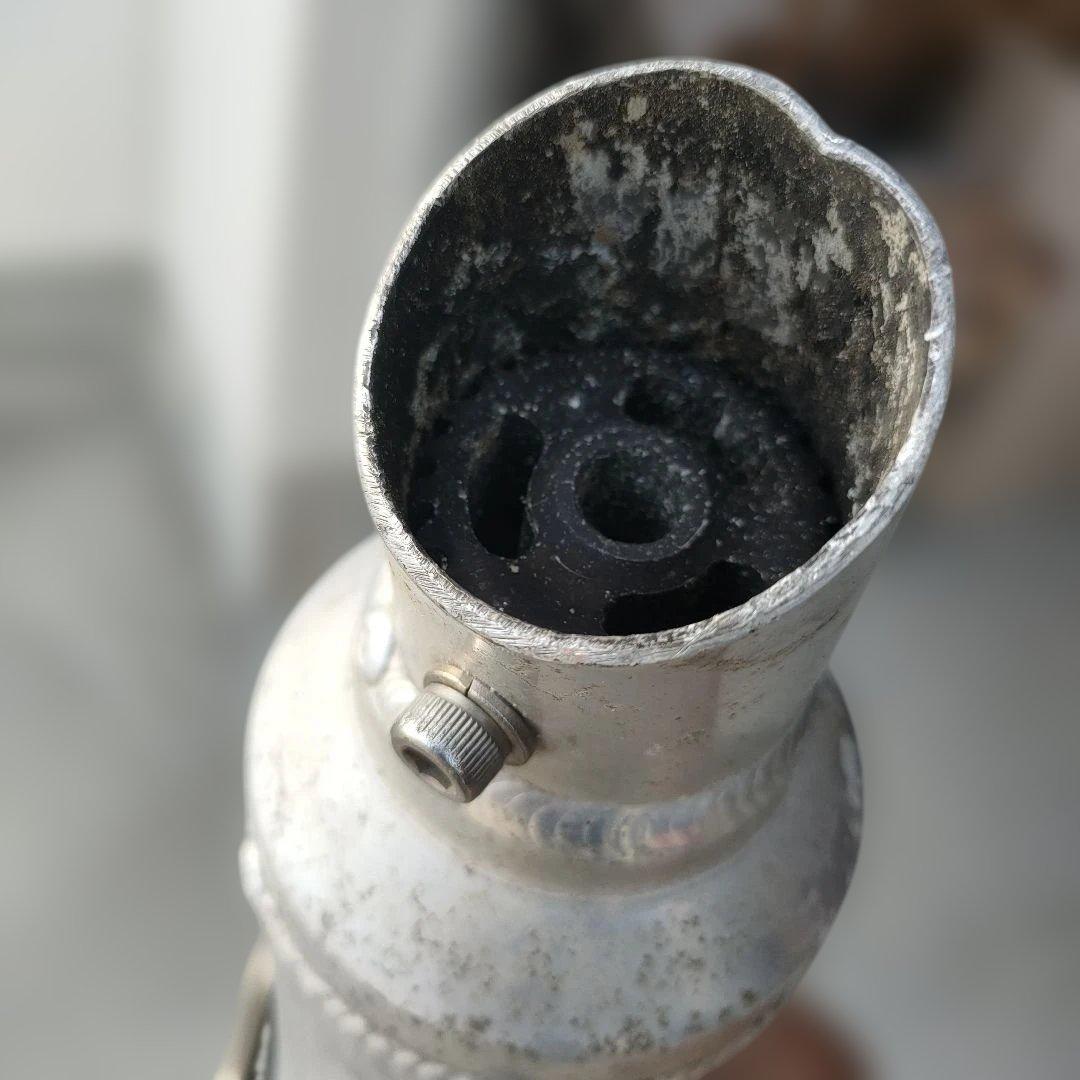 サンセイレーシングマフラー バナナ管 - メルカリ