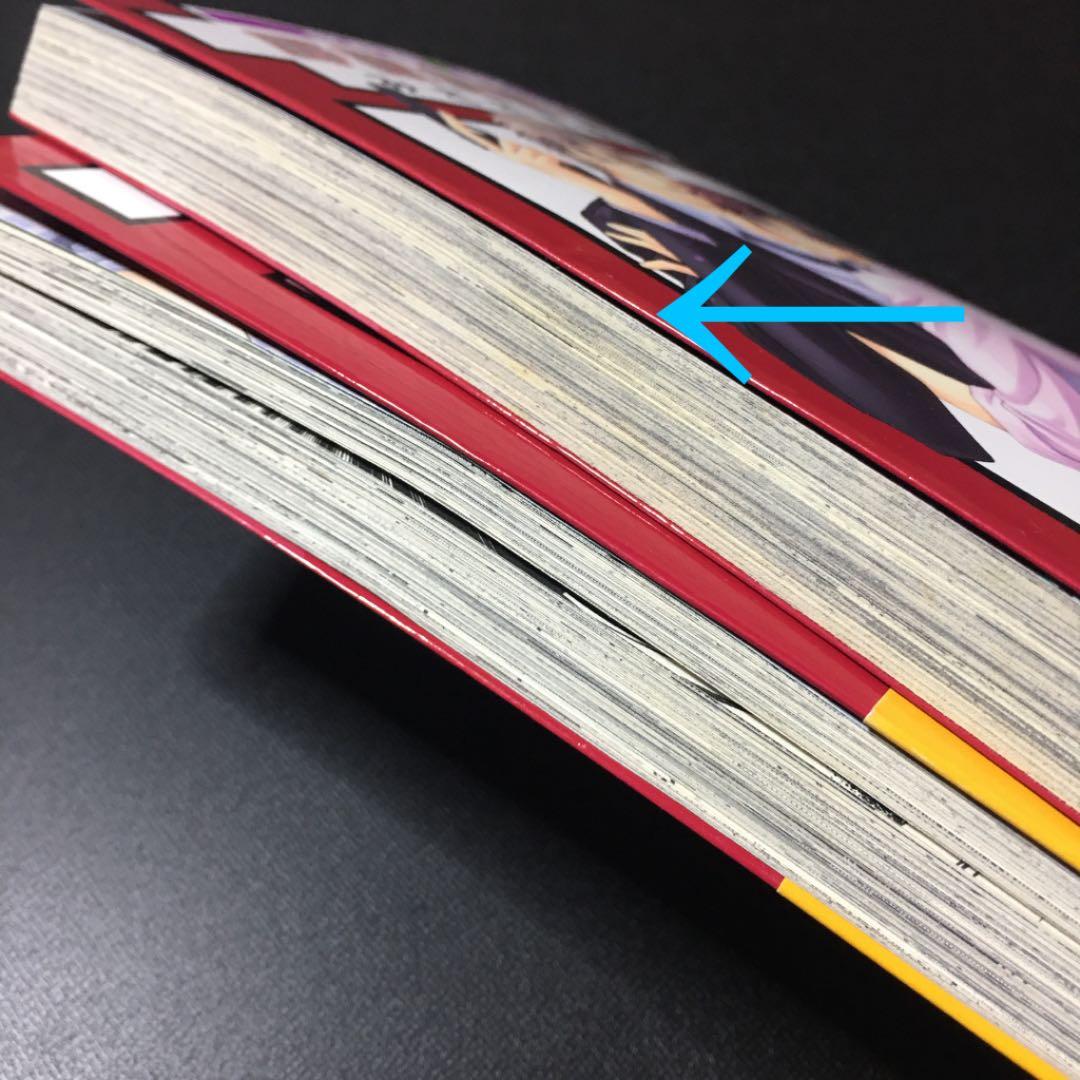 値下げ中 BLコミック 2冊セット 150〜200円