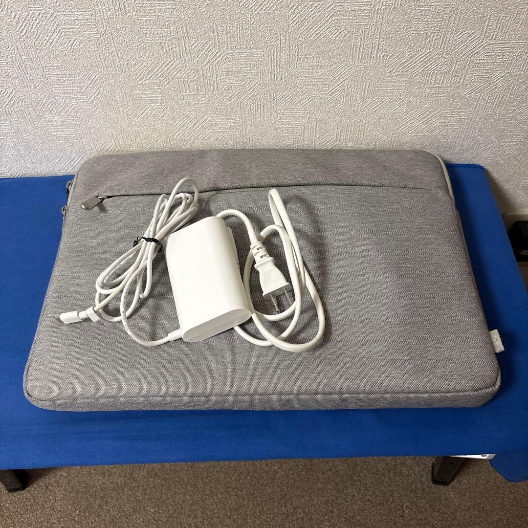 LG 16インチgram 16Z90P-KA54J SSD 1.5TB