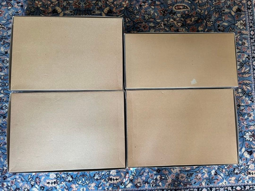 タミヤFー1 ・Cカー マクラーレン/ベネトン/ジョーダン／アウディ 未