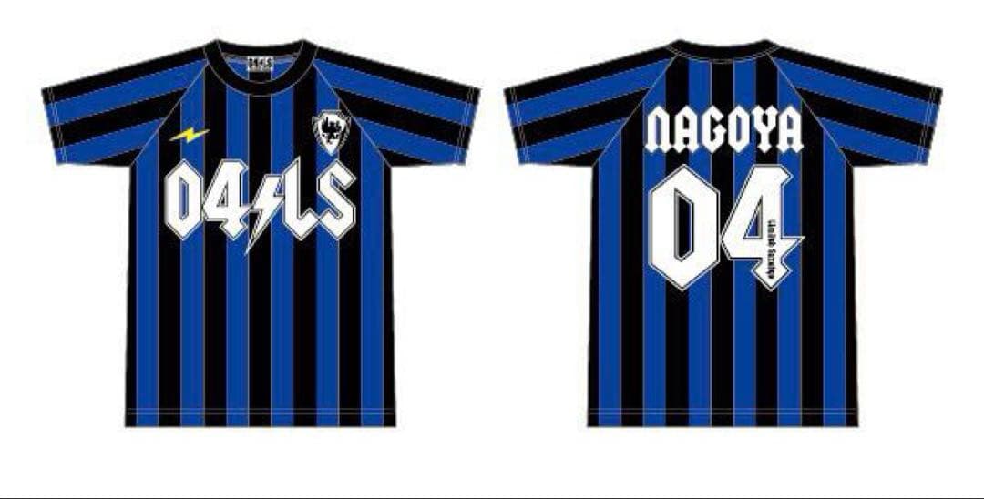 04 Limited Sazabys フォーリミ Tシャツ バンド バンT - メルカリ