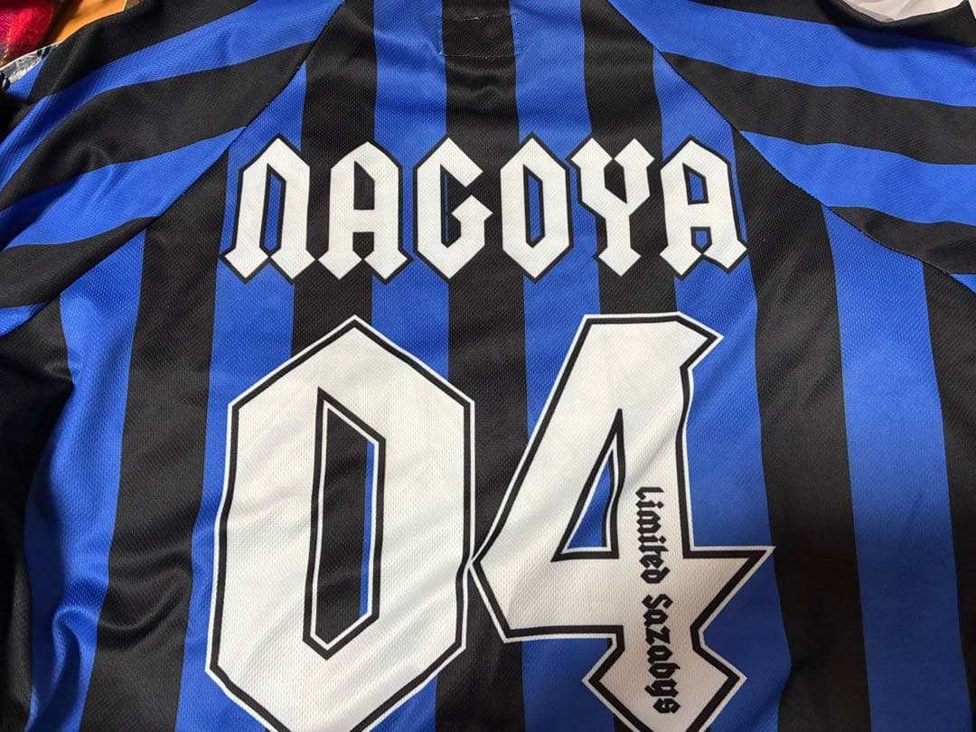 04 Limited Sazabys フォーリミ Tシャツ バンド バンT - メルカリ