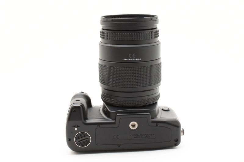 CONTAX NX,Vario-Sonnar 70-200ｍｍ F3.5-4.5