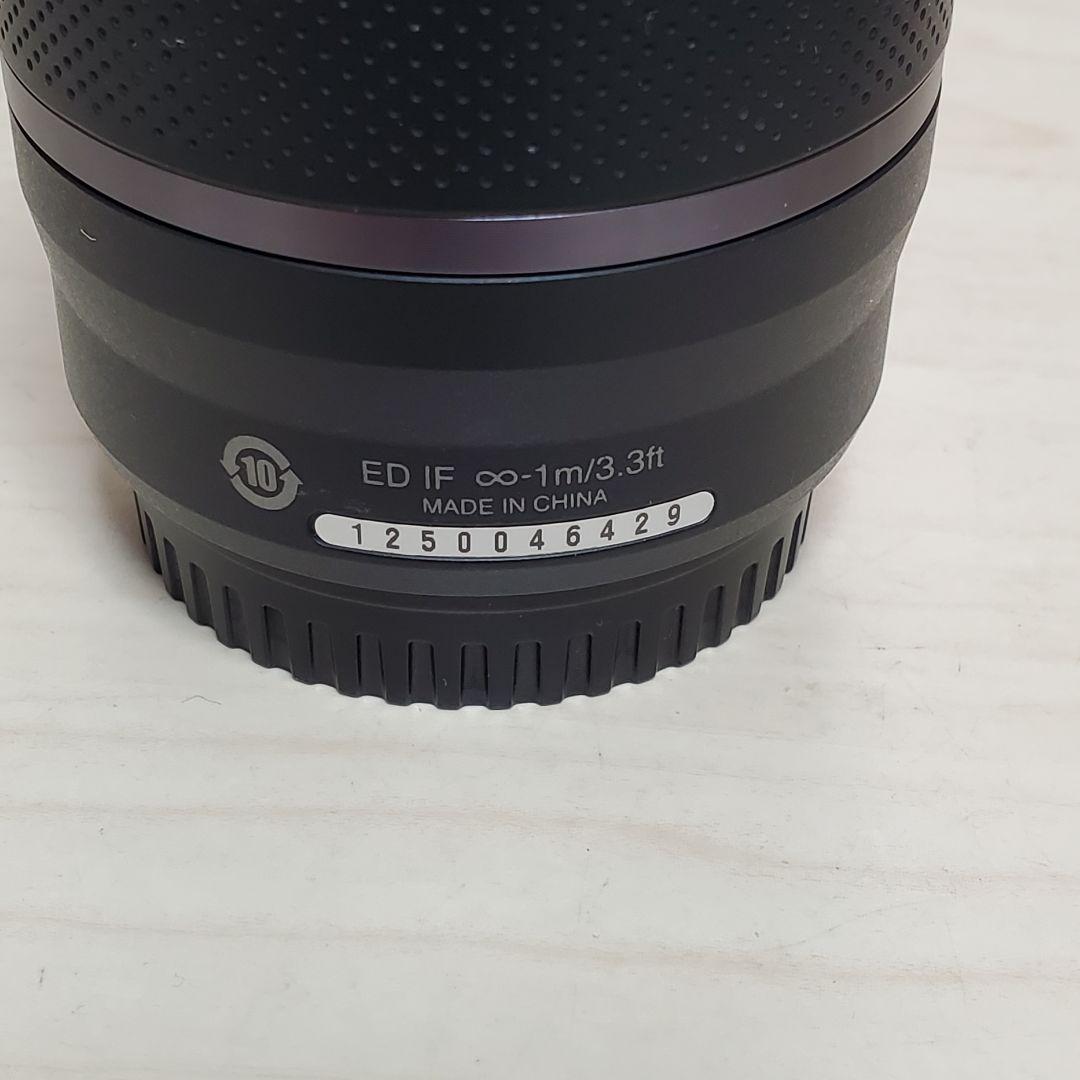 Nikon 1 NIKKOR VR 30-110mm f/3.8-5.6 望遠