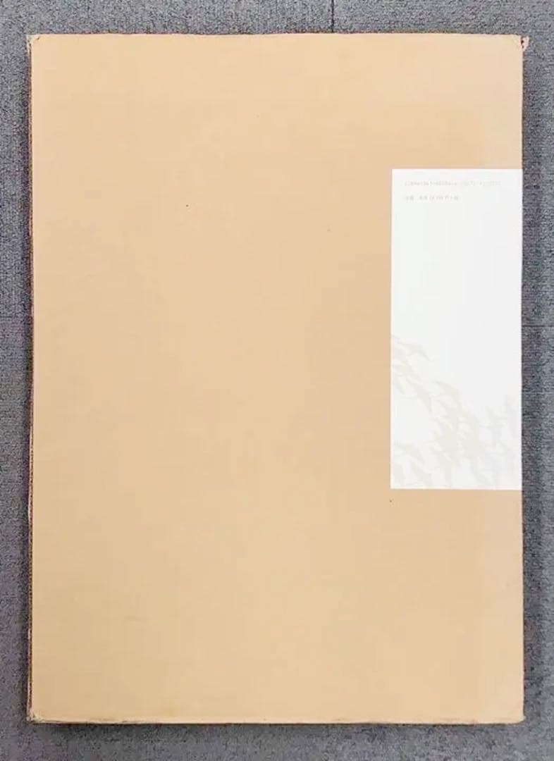 作品集 加山又造【沖縄・離島を除く国内発送のみ】 - メルカリ