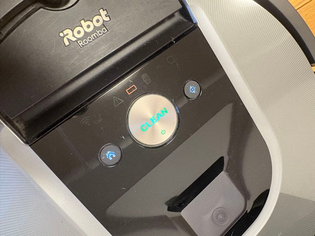 iRobot Roomba ロボット掃除機960 本体 ホーム - メルカリ