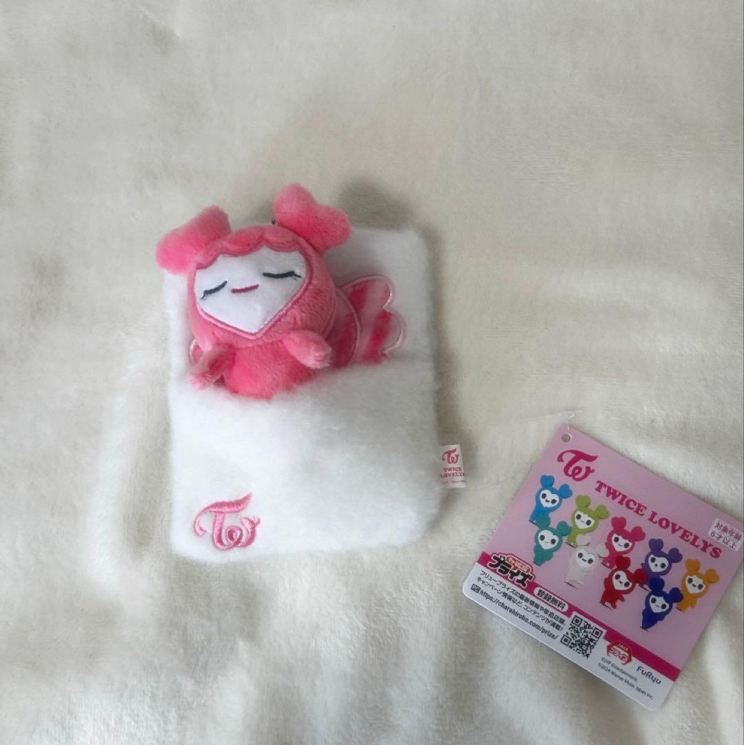 TWICE Gigo モモ - メルカリ