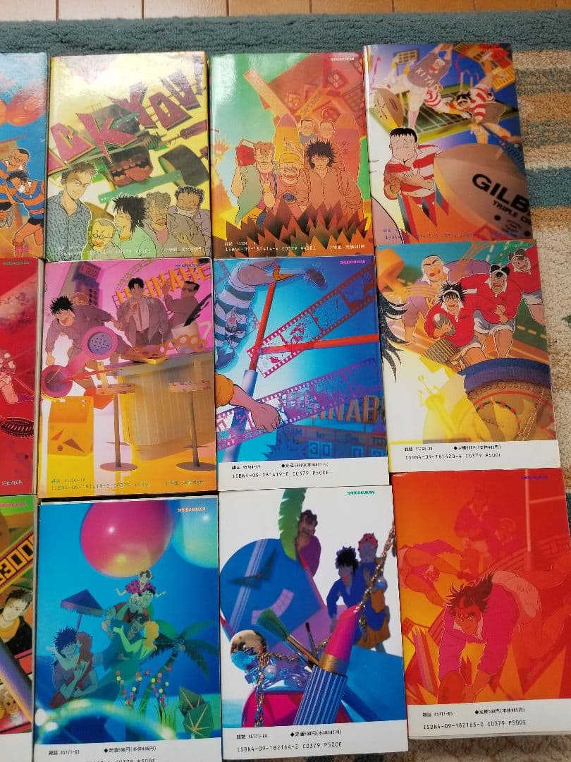 マドンナ　初版本まとめ売り