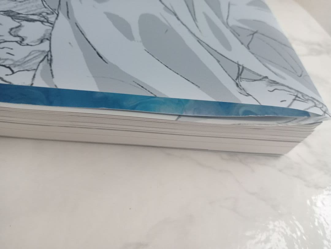 MAPPA 進撃の巨人 ファイナルシーズン 設定資料集2（大型本） - メルカリ