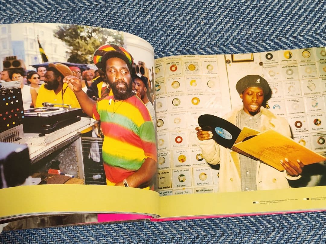 Seen blackstyleuk ファッションフォトブック - メルカリ