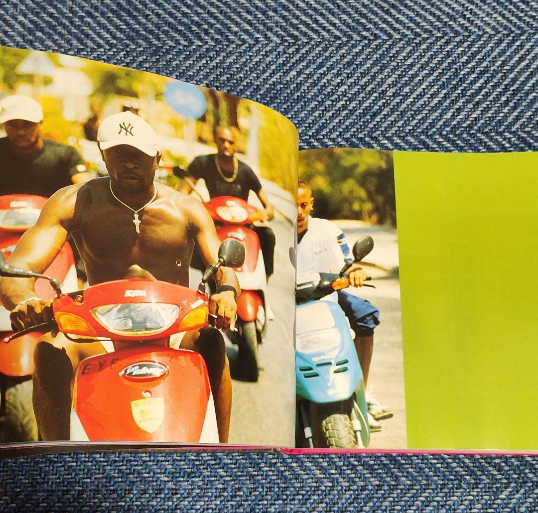 Seen blackstyleuk ファッションフォトブック - メルカリ