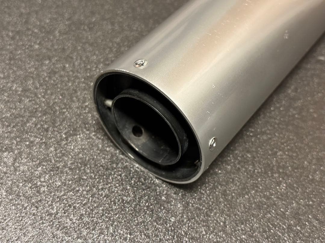 ワルツ機械 サイレンサー 50.8 - メルカリ