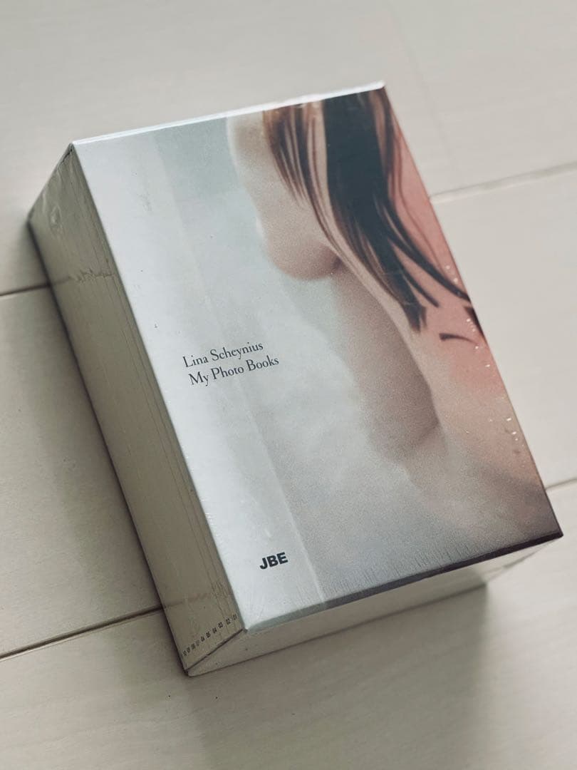 【限定品】Lina Scheynius Photo Books 11冊セット Lina Scheynius - Limited Edition - My Photo Books Signed Print