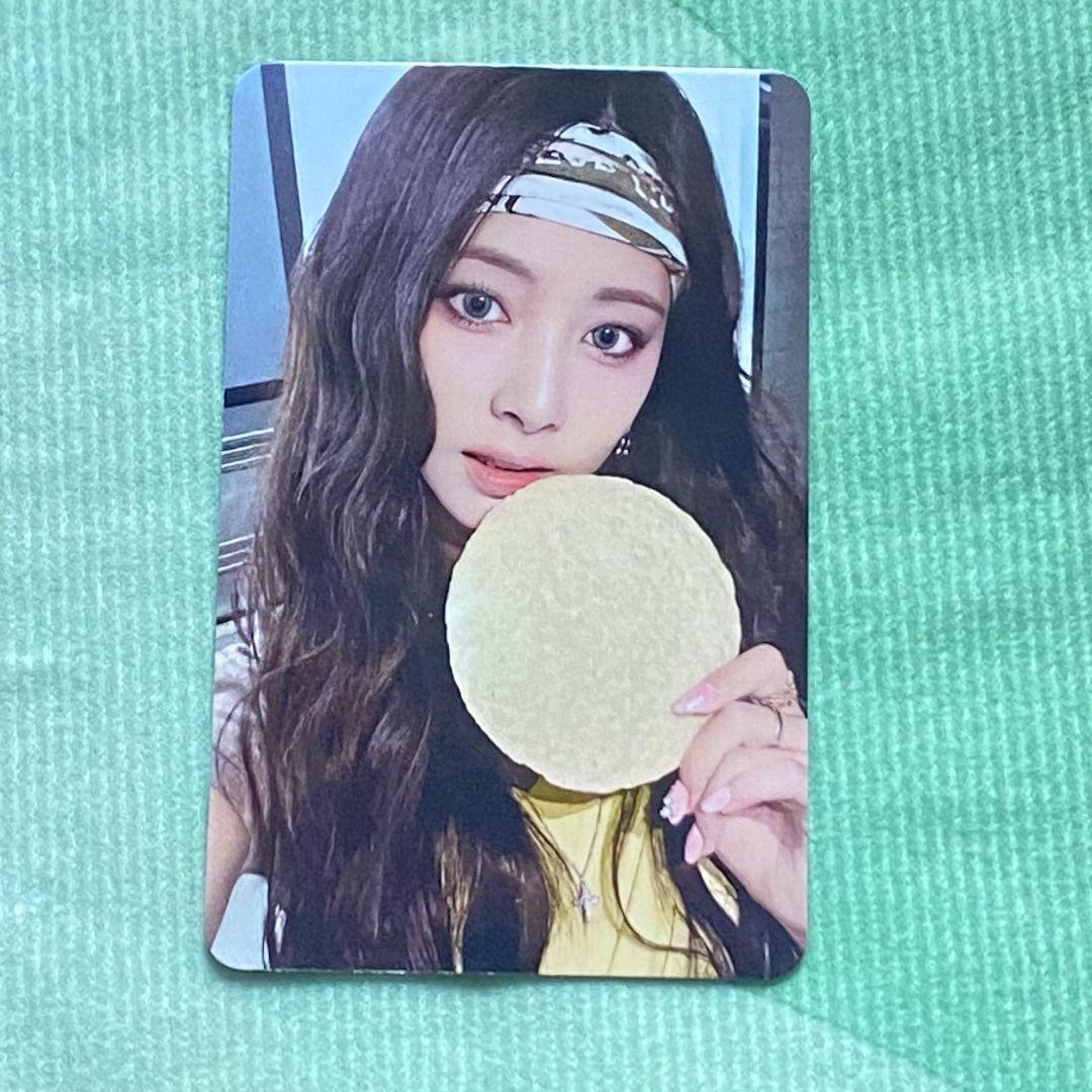 TWICE ツウィ THIS IS FOR 事前収録 トレカ ⑲ TWICE ツウィ トレカ 8枚セット ソウルコン ツウィ 特典トレカ