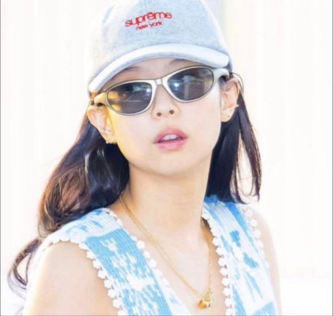 mont-bell モンベル サングラス シルバー ジェニー 新品未使用 - メルカリ