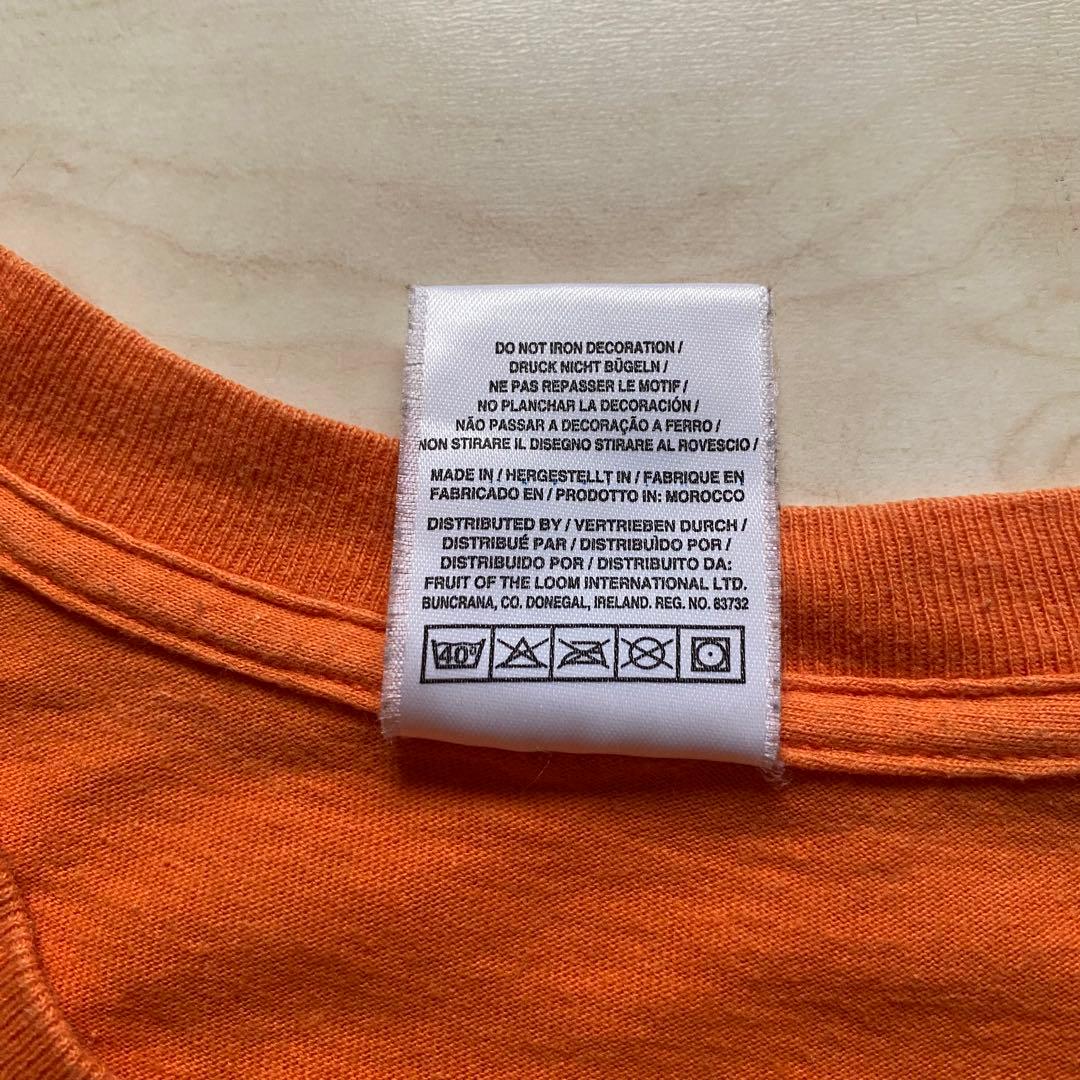 OASIS オアシス2000年Japan tour Tシャツ - メルカリ