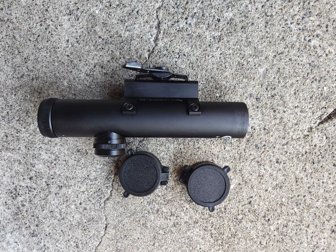 m16 m4a1 コルトスコープ アメリカ軍 サバゲー スナイパー ナム戦