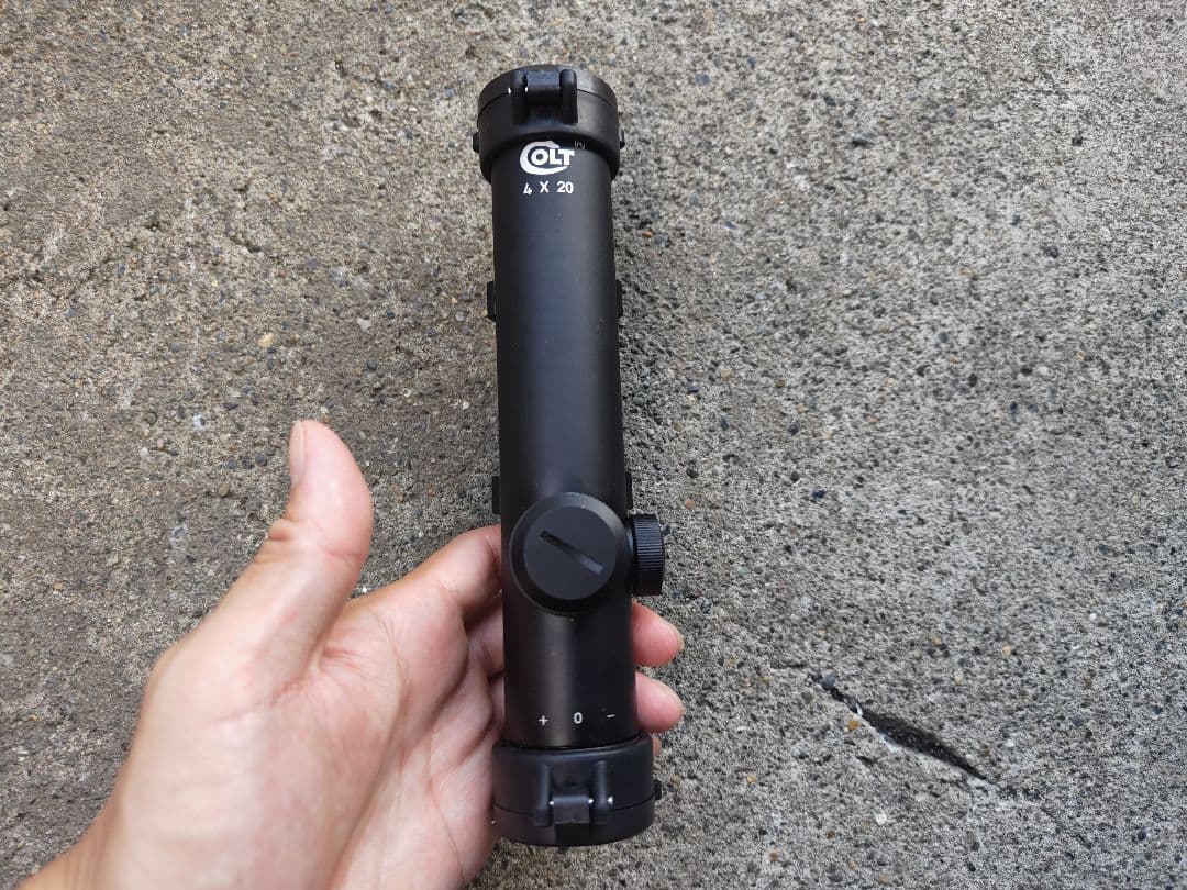 m16 m4a1 コルトスコープ アメリカ軍 サバゲー スナイパー ナム戦