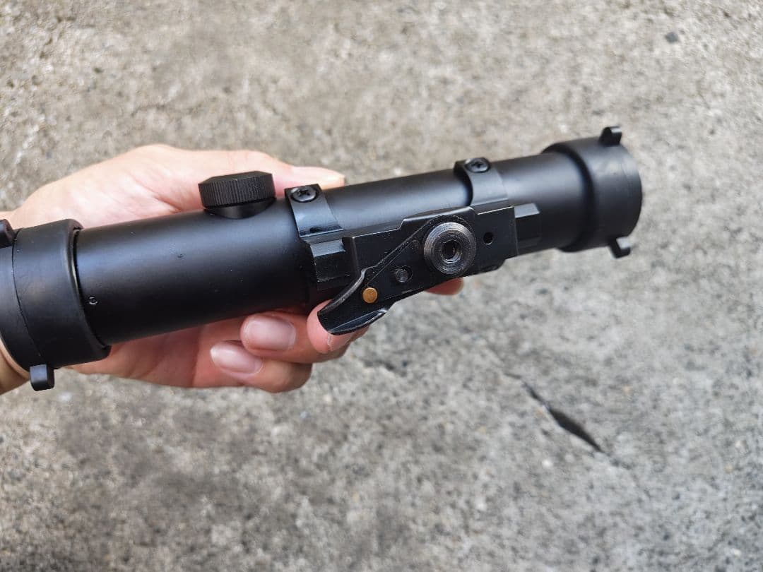 m16 m4a1 コルトスコープ アメリカ軍 サバゲー スナイパー ナム戦