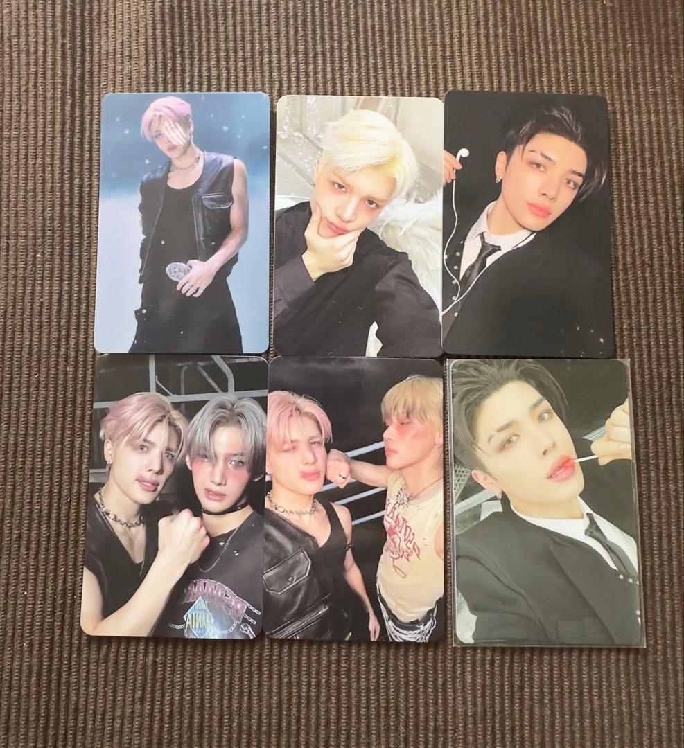 &TEAM Back to Life ミニCD-R盤 MAKI マキ - メルカリ