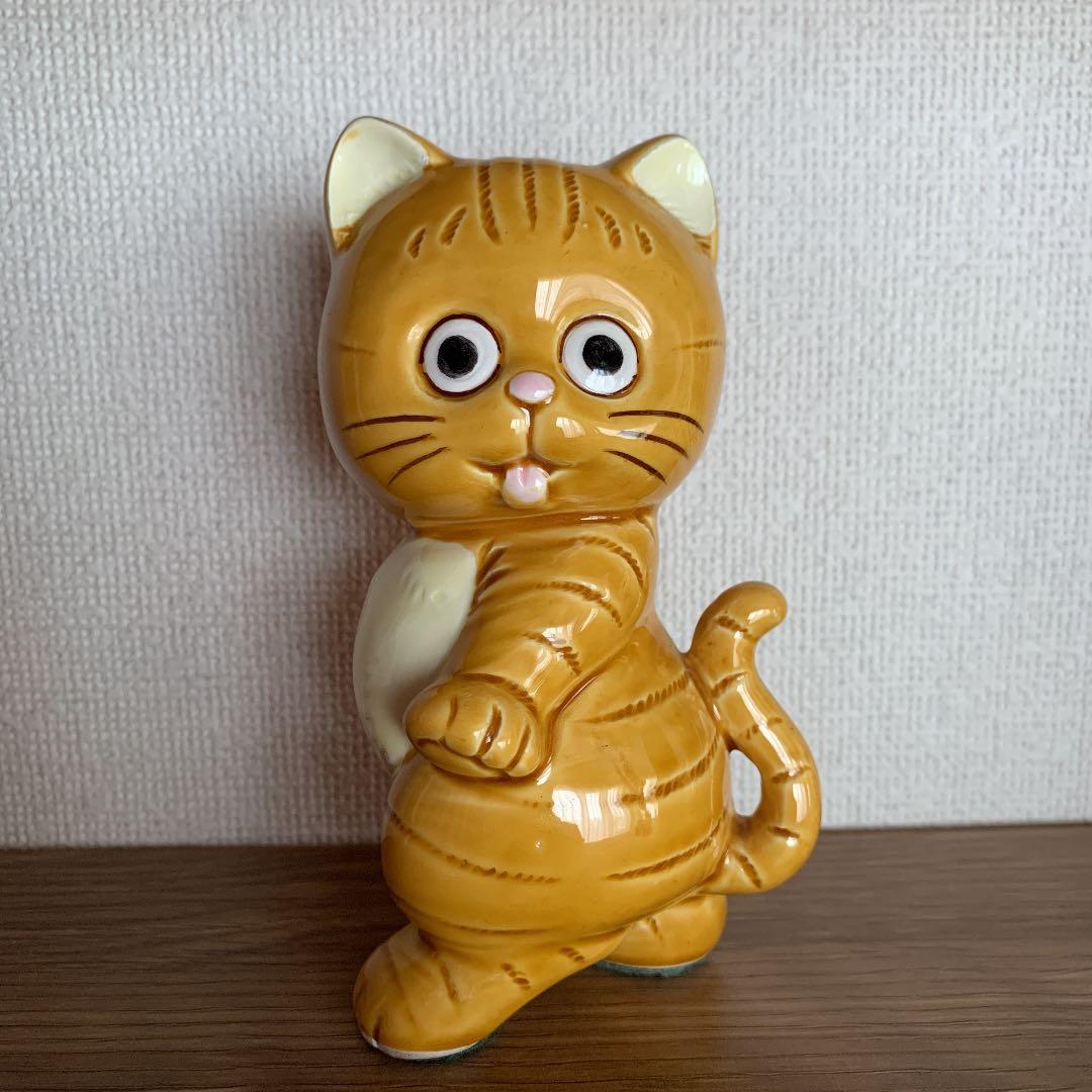 ホワッツマイケル What's Michael? 貯金箱 - メルカリ