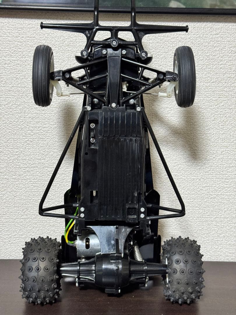 タミヤ ホーネット ラジコン RC 動作未確認