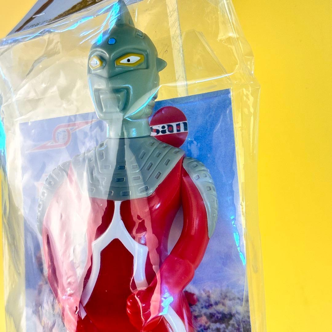 マルサン ウルトラセブン 450 60周年 エディション 2025 新金型