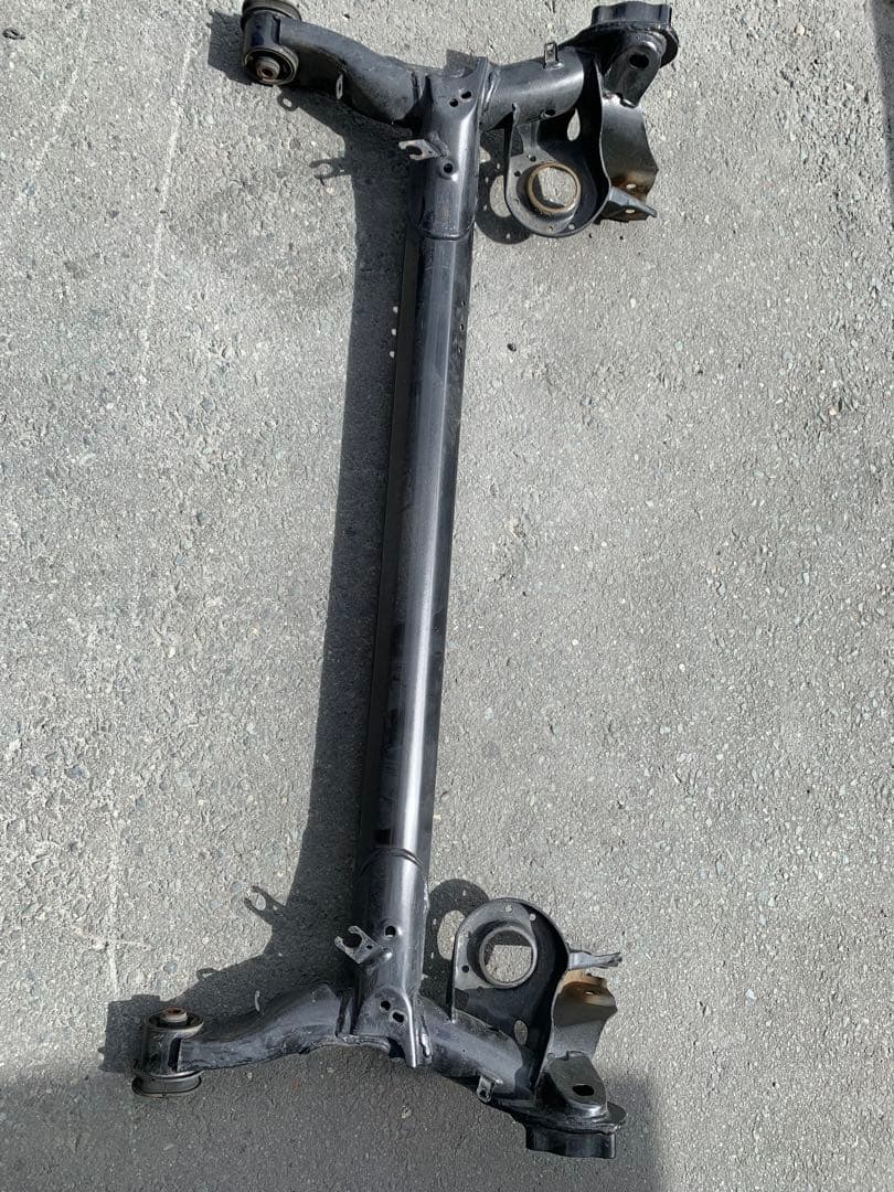 お盆限定値下げ ダイハツ用J-LINEアクスル J-LINE｜J－LINE リアアクスルキットラインナップ表