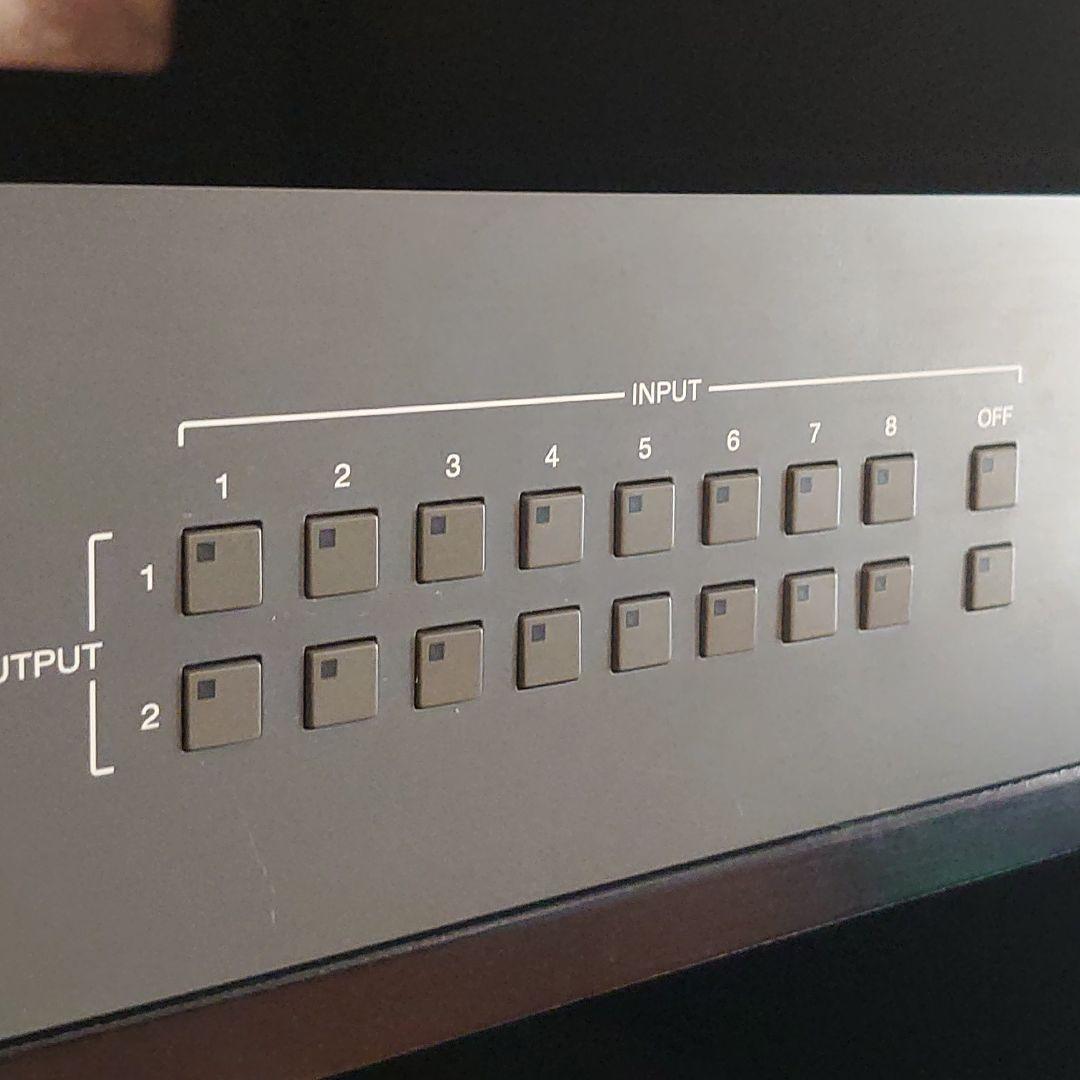 SONY PVS-820S プロオーディオ - メルカリ