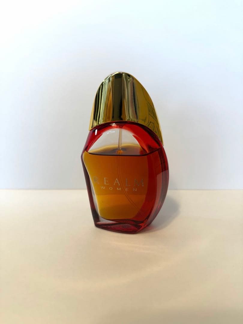 レルム ウィーメン オードトワレ 50ml - メルカリ