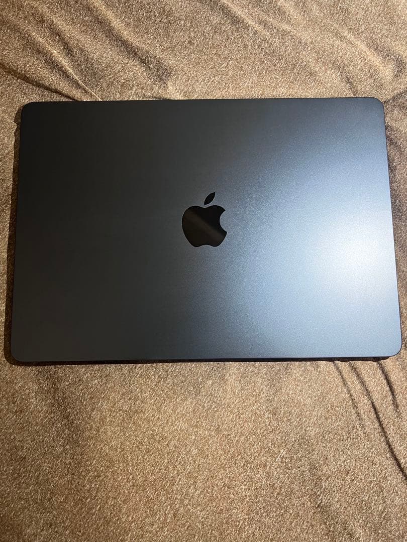 MacBook Air 13.3インチ スペースグレー MacBook Air 13インチ 2019 Retina Cランク カラー：スペースグレイ