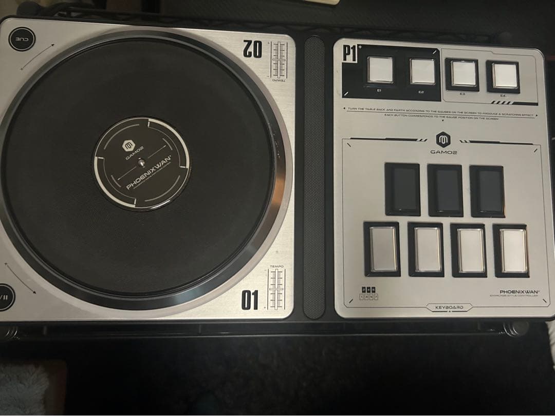 iidx phenixone 新モデル 三和＋オムロン 40/50 PHOENIXWAN+ LMT