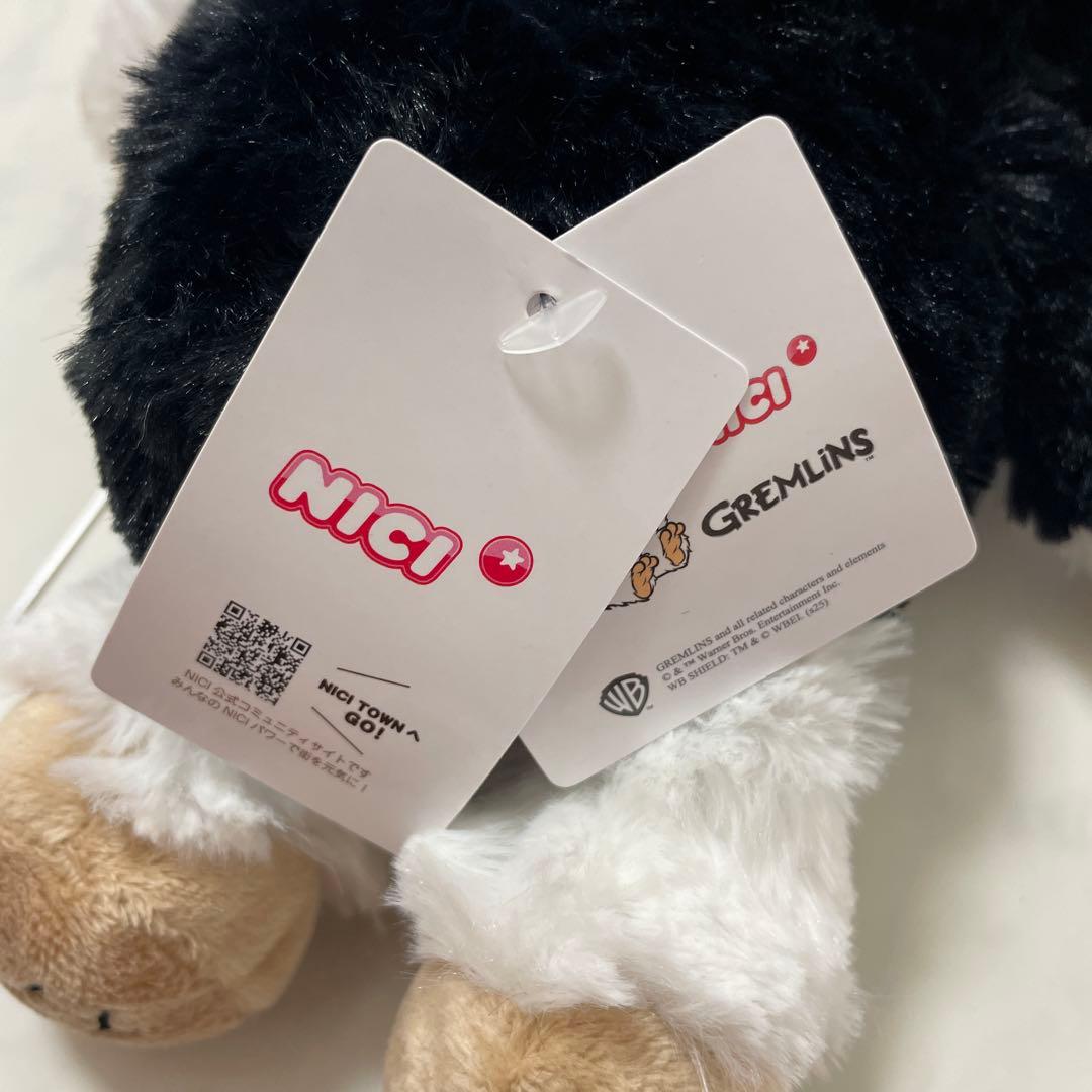 新品未使用】GREMLINS × NICI × MORTAR TOKYO - メルカリ