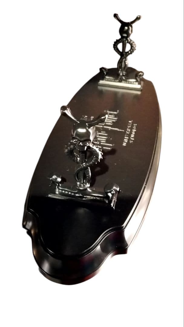 USJ ハリーポッター　　杖スタンド　ブラック ワンドスタンド – ユニバーサル・スタジオ・ジャパン オンラインストア