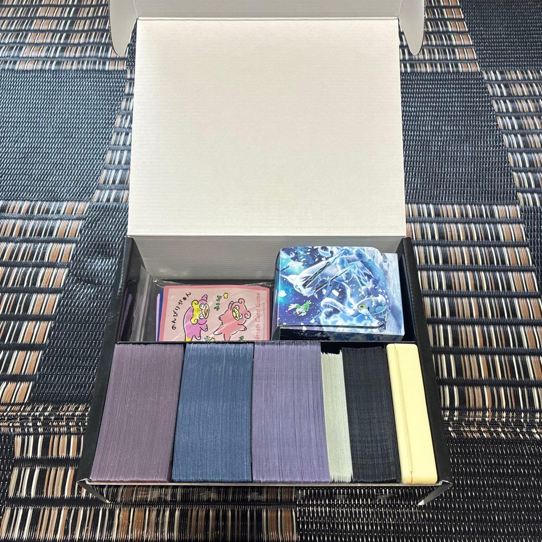 カード追加あり！【ポケモンカードゲーム】引退品 カードまとめ売り