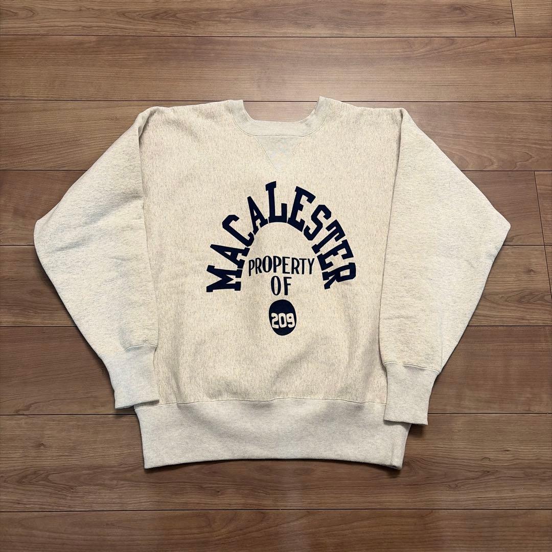 champion 1stパテントモデル true to archives M Champion チャンピオン TRUE TO ARCHIVES 1stパテント クルーネック