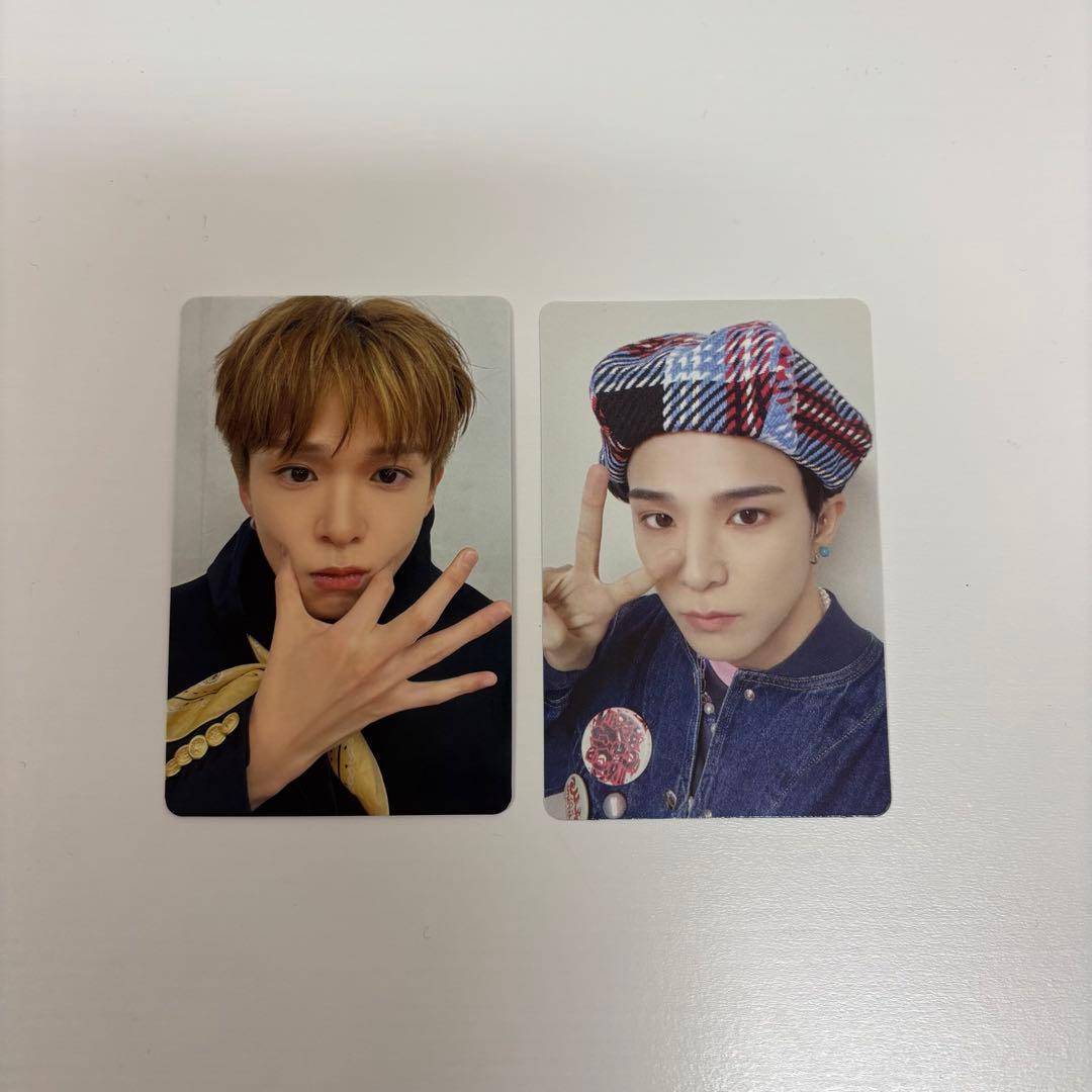 treasure アサヒ トレカ セット売り - メルカリ