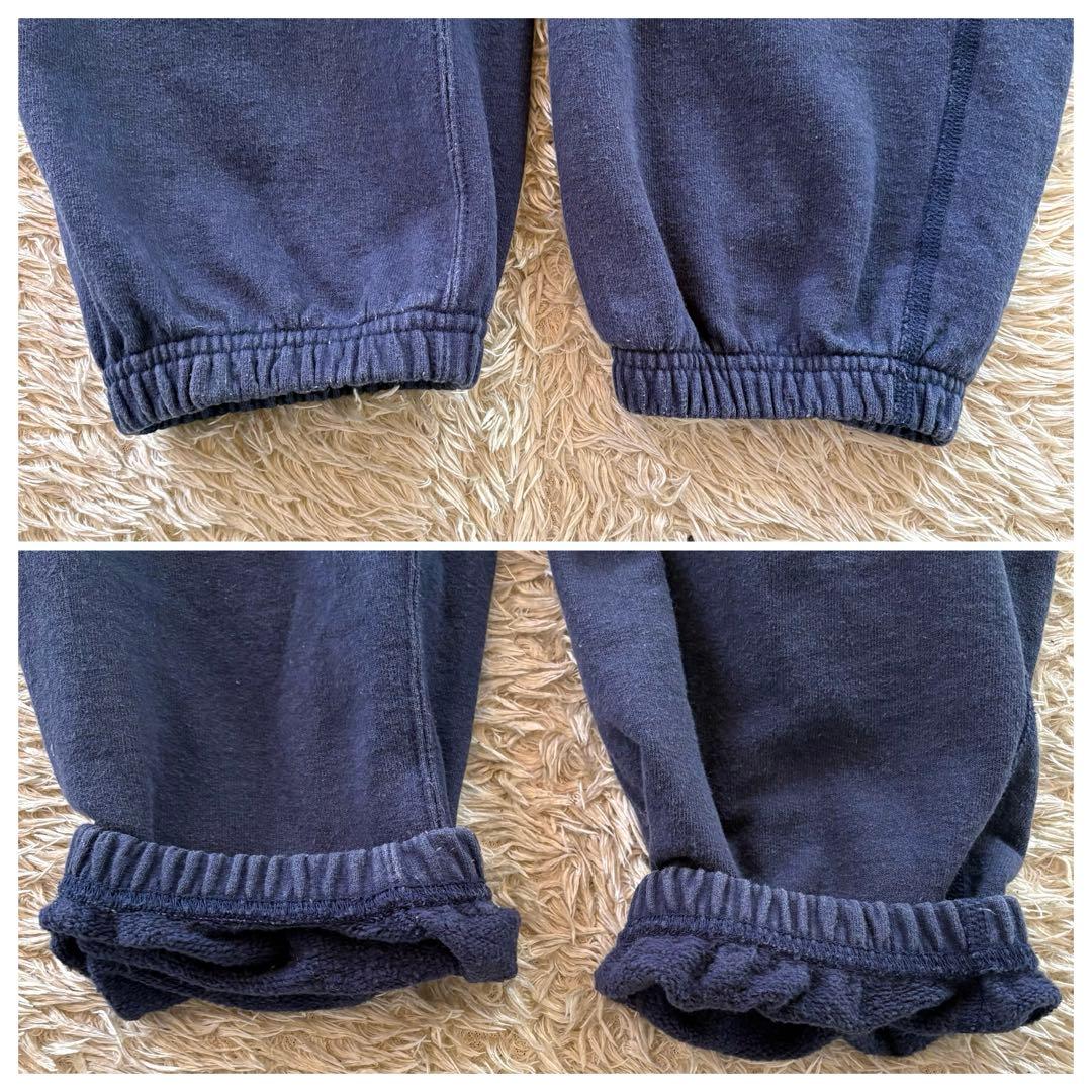 ✨専用】ナナミカ ×チャンピオン スウェットオールインワン ツナギ L