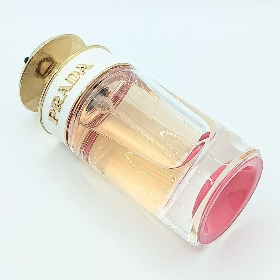 残量9割以上 プラダ キャンディ キス 50ml プラダ キャンディキス