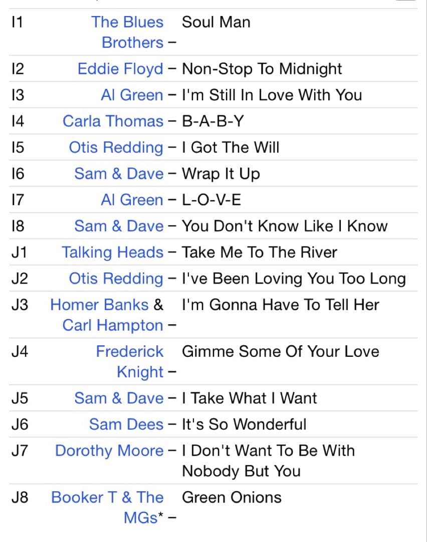 ◾️ソウル集大成全81曲5LPボックス/プロモ限定盤■V.A. / East Me