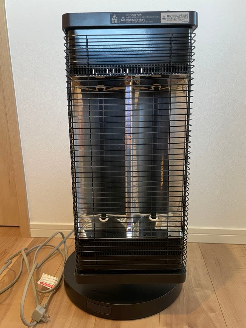 ダイキン DAIKIN 遠赤外線暖房機 セラムヒート ダイキン（DAIKIN） 遠赤外線暖房機 セラムヒート 電気ヒーター