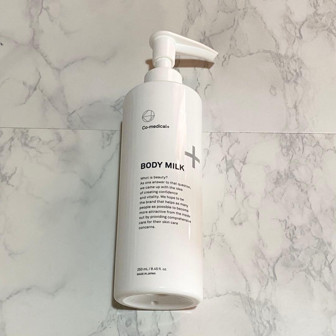 Co-medical+CO 湘南美容外科 ボディミルク - メルカリ